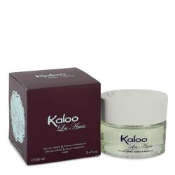 KALOO KALOO LES AMIS EDT / ROOM FRAGRANCE FOR MEN