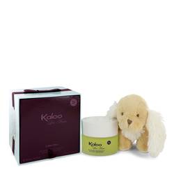 KALOO KALOO LES AMIS EAU DE SENTEUR / ROOM FRAGRANCE (ALCOHOL FREE) + FREE FLUFFY PUPPY FOR MEN