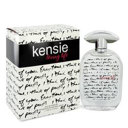 KENSIE KENSIE LOVING LIFE EDP FOR WOMEN