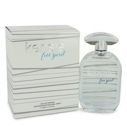 KENSIE KENSIE FREE SPIRIT EDP FOR WOMEN