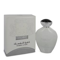 NUSUK KHUMRAT AL MUSK EDP FOR UNISEX