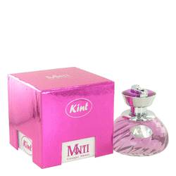 GIORGIO MONTI KINT EAU DE PAFUM FOR WOMEN