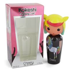KOKESHI KOKESHI CHEERY EDT FOR WOMEN