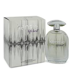 KENSIE KENSIE LIFE BEAT EDP FOR WOMEN