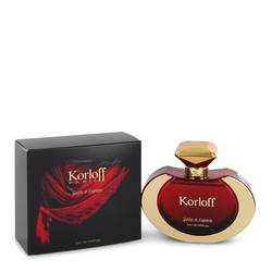 KORLOFF KORLOFF GALA A L'OPERA EDP FOR WOMEN