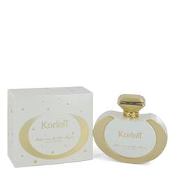 KORLOFF KORLOFF TAKE ME TO THE MOON EDP FOR WOMEN