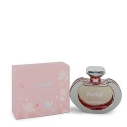 KORLOFF KORLOFF UN JARDIN A PARIS EDP FOR WOMEN