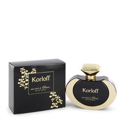KORLOFF KORLOFF UN SOIR A PARIS EDP FOR WOMEN