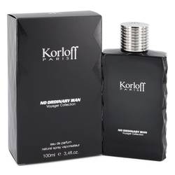 KORLOFF KORLOFF NO ORDINARY MAN EDP FOR MEN