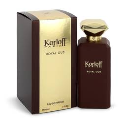 KORLOFF KORLOFF ROYAL OUD EDP FOR UNISEX