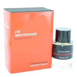 FREDERIC MALLE LYS MEDITERRANEE EDP FOR UNISEX