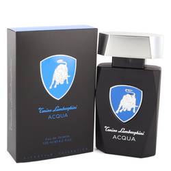 TONINO LAMBORGHINI LAMBORGHINI ACQUA EDT FOR MEN