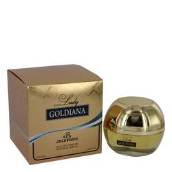 JEAN RISH LADY GOLDIANA EDP FOR WOMEN