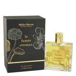 MILLER HARRIS LA FUMEE OTTOMAN EDP FOR WOMEN