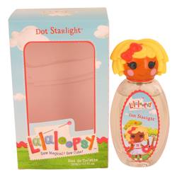 MARMOL & SON LALALOOPSY EDT (DOT STARLIGHT) FOR WOMEN