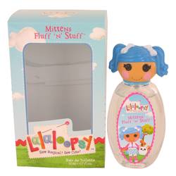 MARMOL & SON LALALOOPSY EDT (FLUFF N STUFF) FOR WOMEN