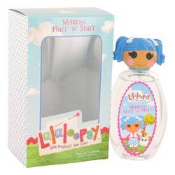 MARMOL & SON LALALOOPSY EDT (MITTENS FLUFF N STUFF) FOR WOMEN