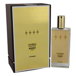 MEMO LALIBELA EDP FOR WOMEN