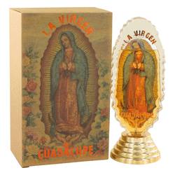 PERFUME SOURCE LA VIRGIN DE GUADALUPE EDP FOR WOMEN