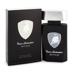 TONINO LAMBORGHINI LAMBORGHINI MITICO EDT FOR MEN
