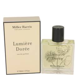 MILLER HARRIS LUMIERE DOREE EDP FOR WOMEN