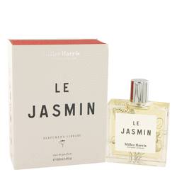 MILLER HARRIS LE JASMIN PERFUMER'S LIBRARY EDP FOR WOMEN