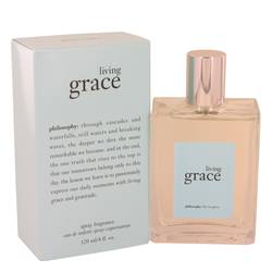 PHILOSOPHY LIVING GRACE EDT FOR WOMEN