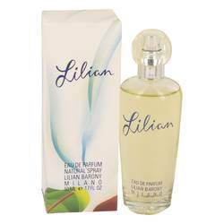 LILIAN BARONY LILIAN EDP FOR WOMEN