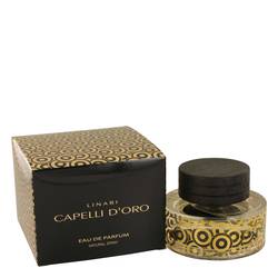LINARI LINARI CAPELLI D'ORO EDP FOR WOMEN