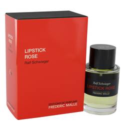 FREDERIC MALLE LIPSTICK ROSE EDP FOR UNISEX