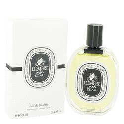 DIPTYQUE L'OMBRE DANS L'EAU EDT FOR UNISEX