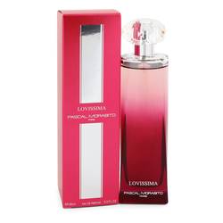 PASCAL MORABITO LOVISSIMA EDP FOR WOMEN