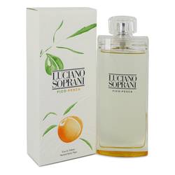 LUCIANO SOPRANI LUCIANO SOPRANI FICO PESCA EDT FOR UNISEX
