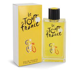 LE TOUR DE FRANCE LE TOUR DE FRANCE EDT FOR UNISEX
