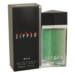 PERFUMERS WORKSHOP SAMBA ZIPPED EDT FOR MEN