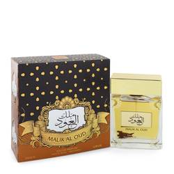 RIHANAH MALIK AL OUD EDP FOR UNISEX