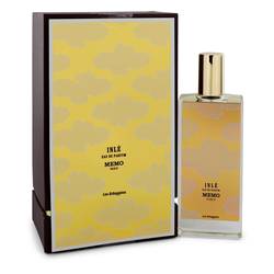 MEMO MEMO INLE EDP FOR WOMEN