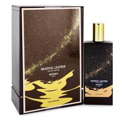 MEMO MEMO ORIENTAL LEATHER EDP FOR UNISEX