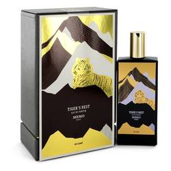 MEMO MEMO TIGER'S NEST EDP FOR UNISEX