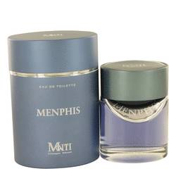 GIORGIO MONTI MENPHIS EDT FOR MEN