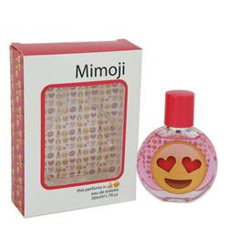MIMOJI MIMOJI EDT FOR WOMEN
