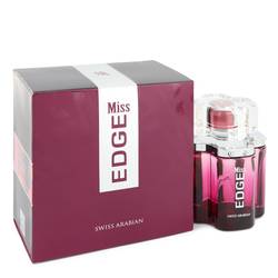 SWISS ARABIAN MISS EDGE EDP FOR WOMEN
