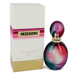 MISSONI MISSONI EDP FOR WOMEN