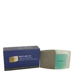 MONCEAU MEN'S LAW EDT FOR MEN