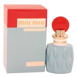 MIU MIU MIU MIU EDP FOR WOMEN
