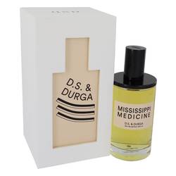D.S. & DURGA MISSISSIPPI MEDICINE EDP FOR MEN