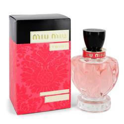 MIU MIU MIU MIU TWIST EDP FOR WOMEN