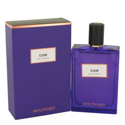 MOLINARD MOLINARD CUIR EDP FOR UNISEX