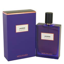 MOLINARD MOLINARD JASMIN EDP FOR WOMEN