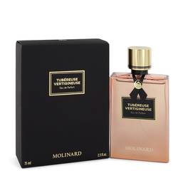 MOLINARD MOLINARD TUBEREUSE VERTIGINEUSE EDP FOR WOMEN